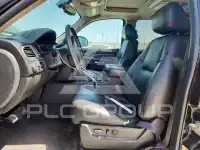 2013 GMC YUKON фото