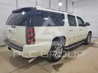 2013 GMC YUKON фото