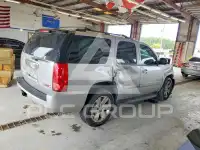 2013 GMC YUKON фото
