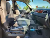 2013 GMC YUKON фото