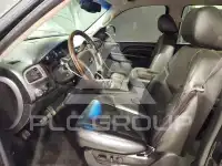 2013 GMC YUKON фото