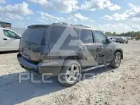 2013 GMC YUKON фото