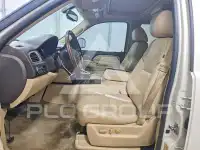 2013 GMC YUKON фото