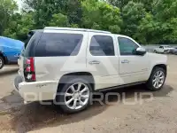 2013 GMC YUKON photo