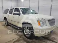 2013 GMC YUKON фото