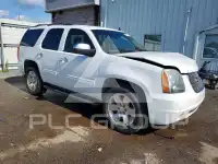 2013 GMC YUKON фото