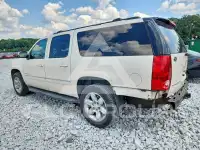 2013 GMC YUKON фото
