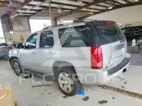 2013 GMC YUKON фото