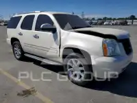 2013 GMC YUKON фото