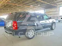 2013 GMC YUKON фото