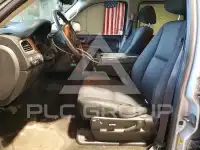 2013 GMC YUKON фото
