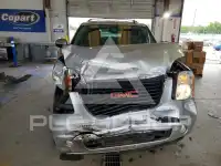 2013 GMC YUKON фото