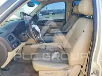 2013 GMC YUKON фото
