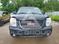 2013 GMC YUKON photo