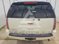 2013 GMC YUKON фото