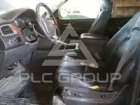 2013 GMC YUKON фото