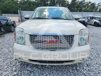 2013 GMC YUKON фото