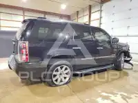 2013 GMC YUKON фото
