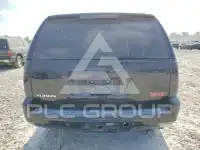 2013 GMC YUKON фото