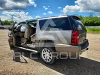 2013 GMC YUKON фото