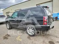 2013 GMC YUKON фото