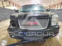 2013 GMC YUKON фото