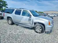 2013 GMC YUKON photo