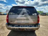 2013 GMC YUKON фото