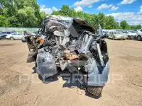 2013 GMC YUKON фото