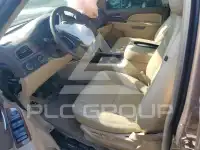 2013 GMC YUKON фото