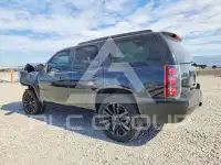 2013 GMC YUKON фото