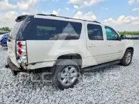 2013 GMC YUKON фото