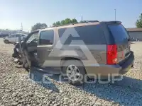 2013 GMC YUKON фото