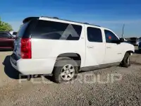 2013 GMC YUKON фото
