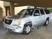 2013 GMC YUKON фото
