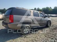 2013 GMC YUKON фото