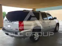 2013 GMC YUKON фото