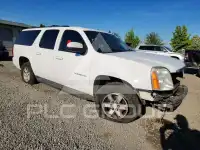 2013 GMC YUKON фото