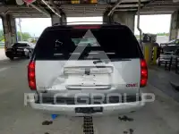 2013 GMC YUKON фото