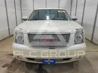 2013 GMC YUKON фото