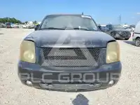 2013 GMC YUKON фото