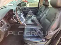 2013 GMC YUKON фото