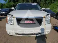 2013 GMC YUKON photo