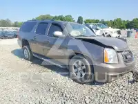 2013 GMC YUKON фото