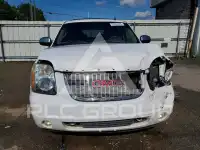 2013 GMC YUKON фото