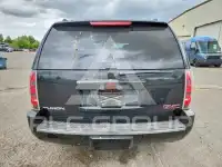 2013 GMC YUKON фото