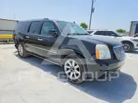 2013 GMC YUKON фото