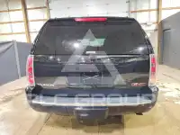 2013 GMC YUKON фото