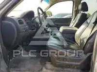 2013 GMC YUKON photo