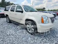 2013 GMC YUKON фото